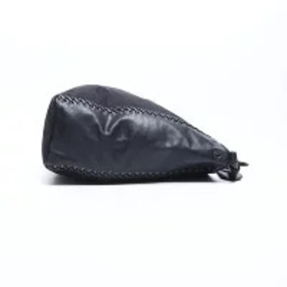 Christian Dior Trotter Tote Shoulder Bag Black - Picture 5 of 13